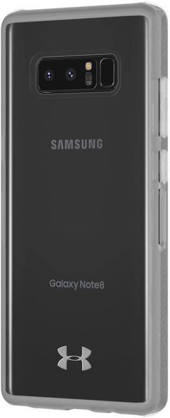Чохол Under Armour UA Protect Verge Clear для Samsung Galaxy Note 8 1149134656 фото