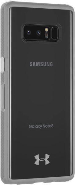 Чохол Under Armour UA Protect Verge Clear для Samsung Galaxy Note 8 1149134656 фото