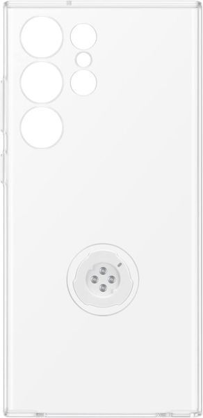 Оригинальный чехол Samsung Clear Gadget Case для Samsung S23 Ultra SM-S918