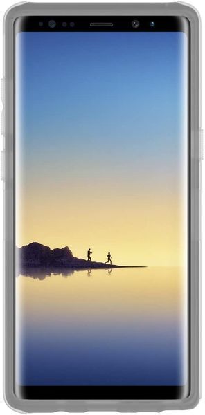 Чохол Under Armour UA Protect Verge Clear для Samsung Galaxy Note 8 1149134656 фото