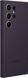 Чохол Samsung Silicone Case Dark Violet для Galaxy S24 Ultra SM-S928 2551049282 фото 2