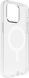 Чохол Bodyguardz Ace Pro Clear для iPhone 15 Pro 2482176194 фото 4