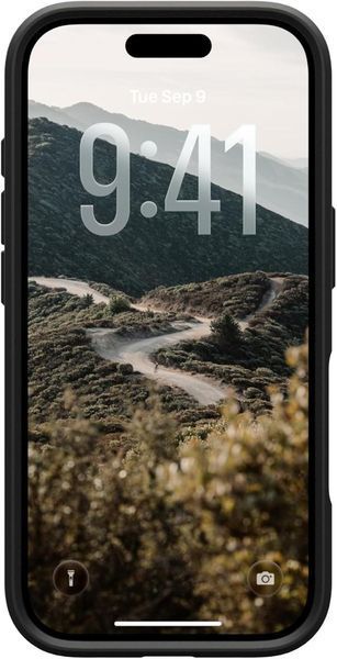 Чехол UAG Civilian MagSafe Mallard для iPhone 17 Pro 2931637859 фото