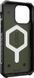 Чохол UAG Pathfinder MagSafe Olive Drab для iPhone 15 Pro Max 2882051842 фото 2