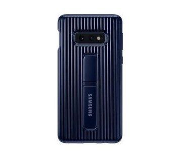Чехол Samsung Protective Standing Cover Blue для Galaxy S10e SM-G970 1170987463 фото