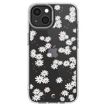 Чохол Cyrill Cecile White Daisy для iPhone 13 | iPhone 14 1616446844 фото