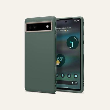 Чохол Spigen Cyrill Stone Kale для Google Pixel 6a 2498372215 фото