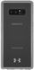 Чохол Under Armour UA Protect Verge Clear для Samsung Galaxy Note 8 1149134656 фото 6