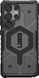 Чохол UAG Pathfinder Clear Magsafe Black для Samsung Galaxy S25 Ultra 2835139253 фото 3