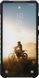Чохол UAG Pathfinder Clear Magsafe Black для Samsung Galaxy S25 Ultra 2835139253 фото 8