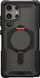Чохол UAG Plasma XTE Black Orange MagSafe для Samsung Galaxy S24 Ultra SM-S928 2442097913 фото 7