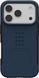 Чехол UAG Civilian MagSafe Mallard для iPhone 17 Pro 2931637859 фото 4