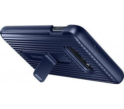 Чохол Samsung Protective Standing Cover Blue для Galaxy S10e SM-G970 1170987463 фото