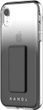 Чохол Handl Grip Black Ombre для iPhone XR