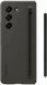 Чехол Samsung Slim Cover with Pen Graphite для Galaxy Fold 5 2113491800 фото 1