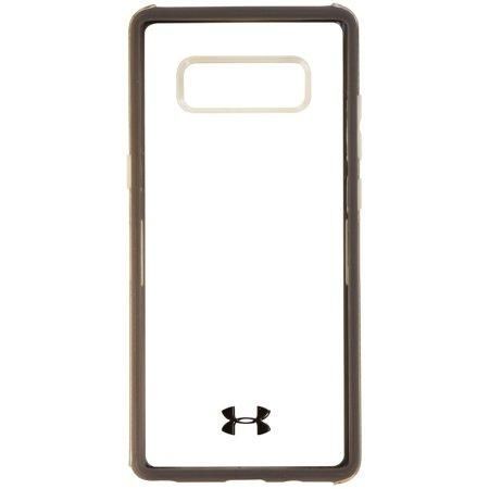 Чохол Under Armour UA Protect Verge Clear для Samsung Galaxy Note 8 1149134656 фото