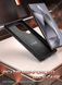 Чохол Poetic Neon MagSafe Ring Stand Cover Black для Samsung Galaxy S24 Ultra SM-S928 2215308700 фото 2