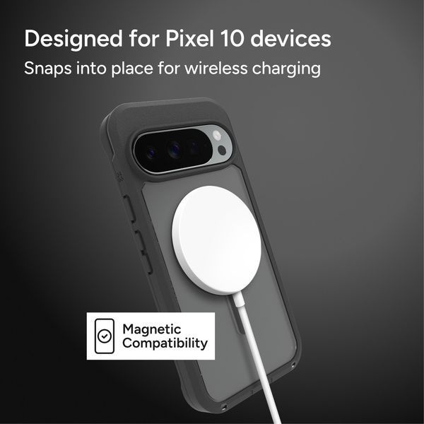 Чохол ZAGG Rainier Magnet для Google Pixel 10 Pro XL 3085381320 фото