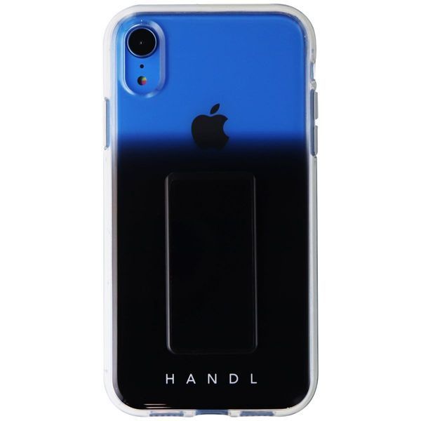Чохол Handl Grip Black Ombre для iPhone XR 1414725426 фото