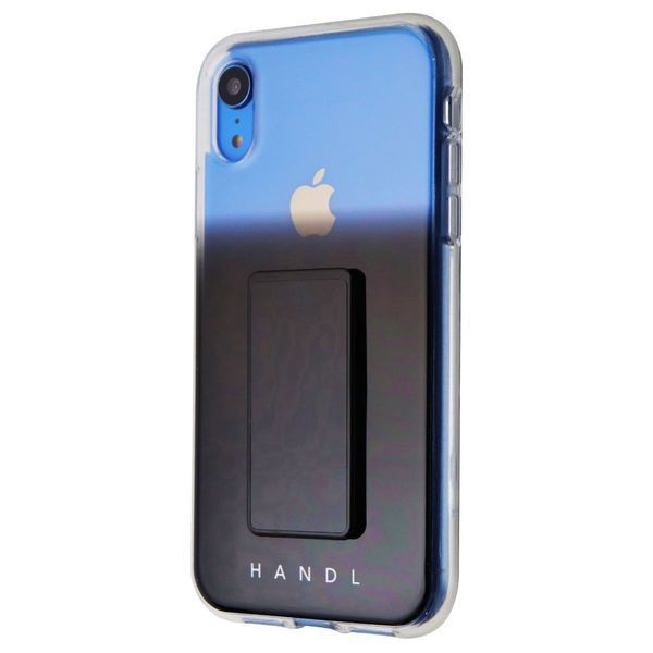 Чохол Handl Grip Black Ombre для iPhone XR 1414725426 фото