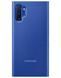 Чохол Samsung LED View Cover для Galaxy Note 10+ (SM-N975) Blue 1433374131 фото 3