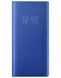 Чохол Samsung LED View Cover для Galaxy Note 10+ (SM-N975) Blue 1433374131 фото 1
