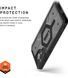 Чохол UAG Pathfinder Clear Magsafe Black для Samsung Galaxy S25 Ultra 2835139253 фото 6