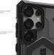 Чохол UAG Pathfinder Clear Magsafe Black для Samsung Galaxy S25 Ultra 2835139253 фото 7