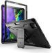 Противоударный чехол 360&deg; Poetic Revolution Series Black для iPad Pro 11" 2022 | 2021 | 2020 1969370626 фото 1
