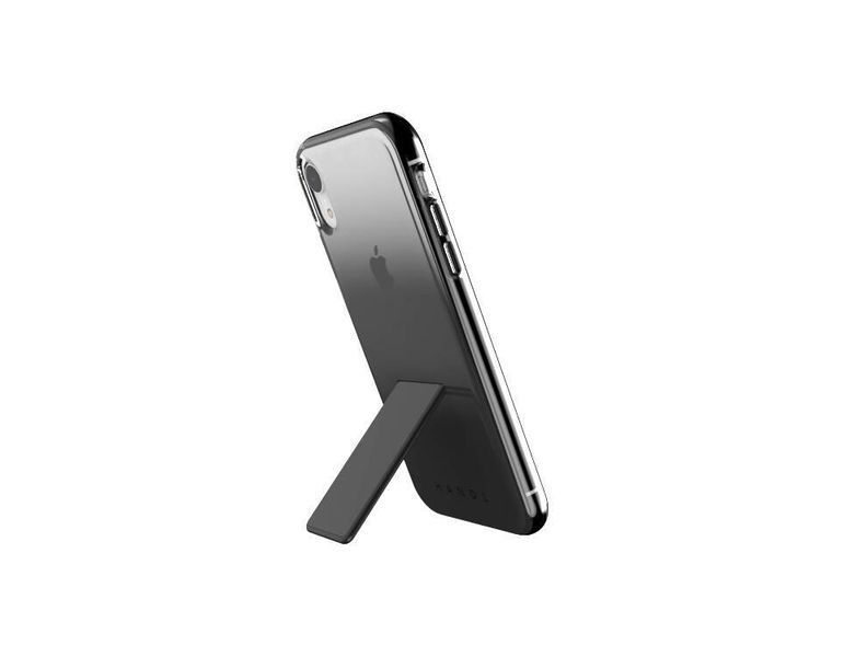 Чохол Handl Grip Black Ombre для iPhone XR 1414725426 фото