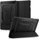 Чехол Spigen Rugged Armor Pro Black для Samsung Galaxy Tab S10 FE Plus ACS09381 2693627363 фото 1