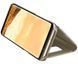 Чохол Samsung Clear View Standing Cover Gold для Galaxy S8 SM-G950 1905602684 фото 2