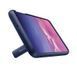 Чохол Samsung Protective Standing Cover Blue для Galaxy S10e SM-G970 1170987463 фото 3