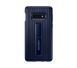 Чохол Samsung Protective Standing Cover Blue для Galaxy S10e SM-G970 1170987463 фото 1