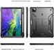Противоударный чехол 360&deg; Poetic Revolution Series Black для iPad Pro 11" 2022 | 2021 | 2020 1969370626 фото 5
