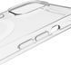 Чохол Bodyguardz Ace Pro Clear для iPhone 15 Pro 2482176194 фото 5