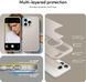 Чохол Spigen Cyrill Kajuk MagSafe Cream для iPhone 15 Pro ACS06770 2503728189 фото 3