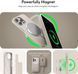 Чохол Spigen Cyrill Kajuk MagSafe Cream для iPhone 15 Pro ACS06770 2503728189 фото 4