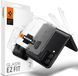 Защитное стекло Spigen EZ FIT GLAS.tR 2 Pack для Samsung Galaxy Z Flip 4 AGL05321 2381218061 фото 7