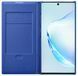 Чохол Samsung LED View Cover для Galaxy Note 10+ (SM-N975) Blue 1433374131 фото 4