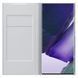 Чехол Samsung LED View Cover Silver для Galaxy Note 20 Ultra&nbsp;SM-N985 1530731856 фото 3