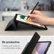 Чехол Spigen Rugged Armor Pro Black для Samsung Galaxy Tab S10 FE Plus ACS09381 2693627363 фото 3