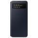 Чехол Samsung S View Wallet Cover Black для Galaxy A51 SM-A515 1663703617 фото 1