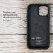 Тканевый чехол Peak Design Everyday Case Magsafe Charcoal Gray для Samsung Galaxy S23 Ultra 2589795708 фото 8
