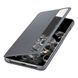 Чохол Samsung Clear View Cover Grey для Galaxy S20 Ultra 5G SM-G988 1472487574 фото 2