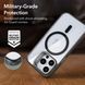 Чохол ESR Classic Kickstand With HaloLock Clear Black для iPhone 14 Pro 2063467874 фото 6