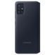 Чехол Samsung S View Wallet Cover Black для Galaxy A51 SM-A515 1663703617 фото 4