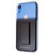 Чохол Handl Grip Black Ombre для iPhone XR 1414725426 фото 5