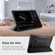 Чехол Spigen Rugged Armor Pro Black для Samsung Galaxy Tab S10 FE Plus ACS09381 2693627363 фото 5