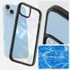 Чохол Spigen Ultra Hybrid Matte Black для iPhone 14 Plus ACS04895 1867245365 фото 5